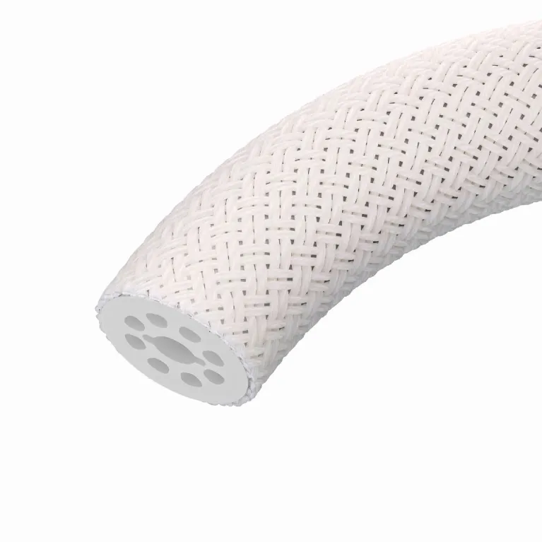 Силиконовый профиль Arlight WPH-FLEX-ROPE-D22-360deg-S8-10m WHITE 053828 в Нижнем Новгороде