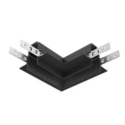Коннектор L-образный Maytoni Technica Exility Busbur TRACL034-42B-R