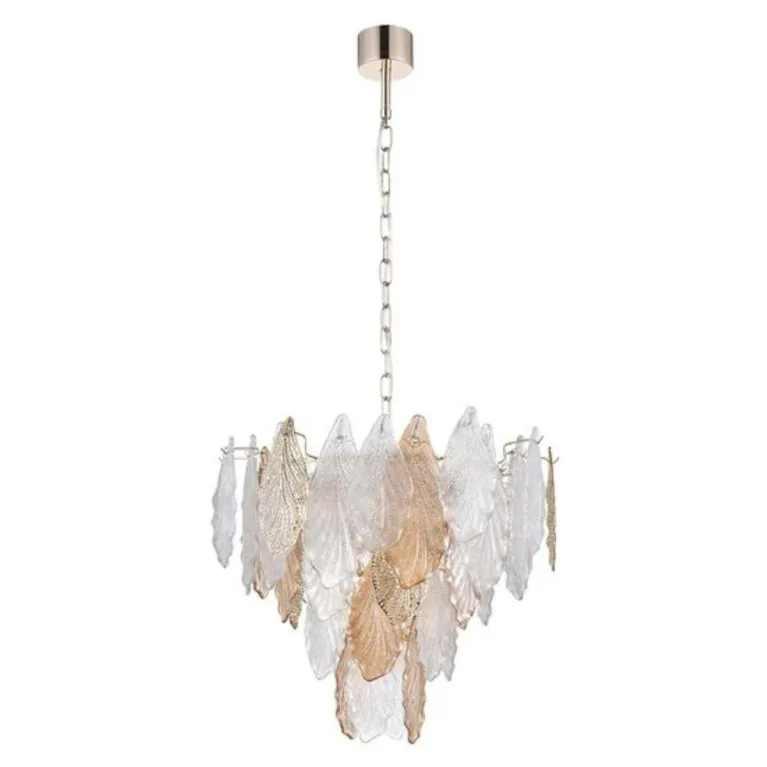 Подвесная люстра Arte Lamp Felicita A4080LM-12GO в Нижнем Новгороде