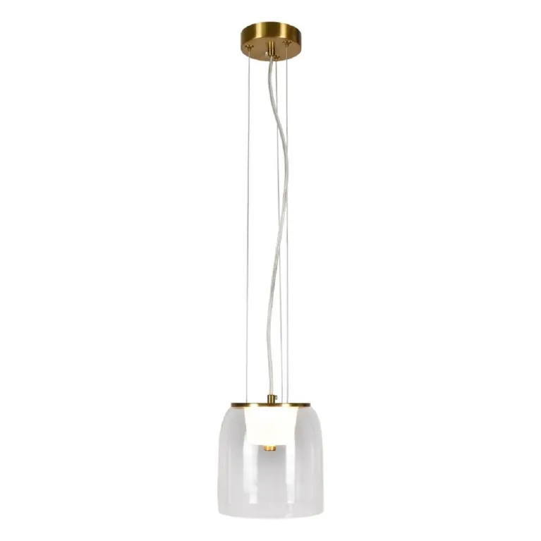 Подвесной светодиодный светильник Lussole Loft Dearborn LSP-7060 в Нижнем Новгороде
