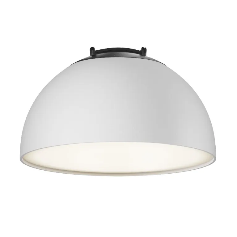 Трековый светильник Maytoni Bowl TR126B-20W4K-W в Нижнем Новгороде