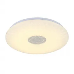 Потолочный светодиодный светильник Omnilux Bonassai OML-48807-80