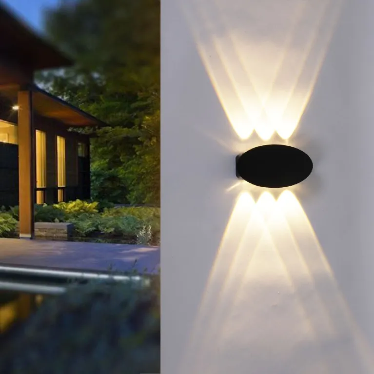 Архитектурный светильник Reluce 86853-9.2-006KT LED6W BK в Нижнем Новгороде