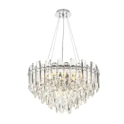 Подвесная люстра Modelux ML.7088.500 CR