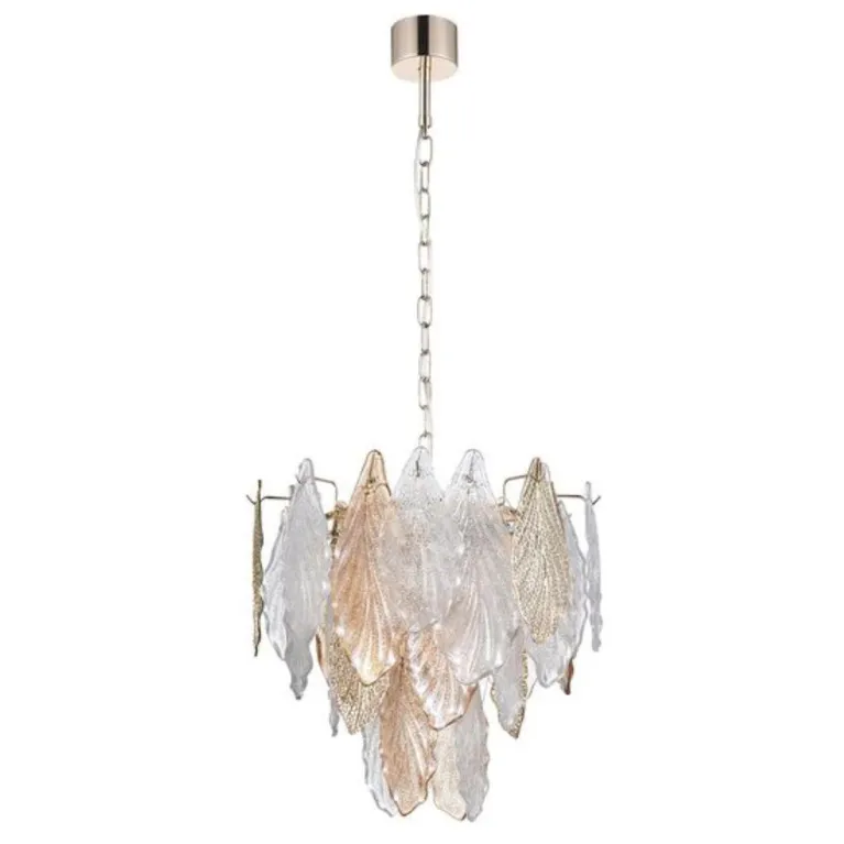 Подвесная люстра Arte Lamp Felicita A4080LM-6GO в Нижнем Новгороде