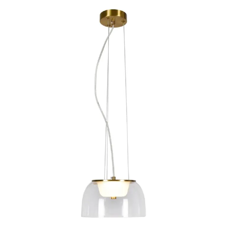 Подвесной светодиодный светильник Lussole Loft Dearborn LSP-7061 в Нижнем Новгороде