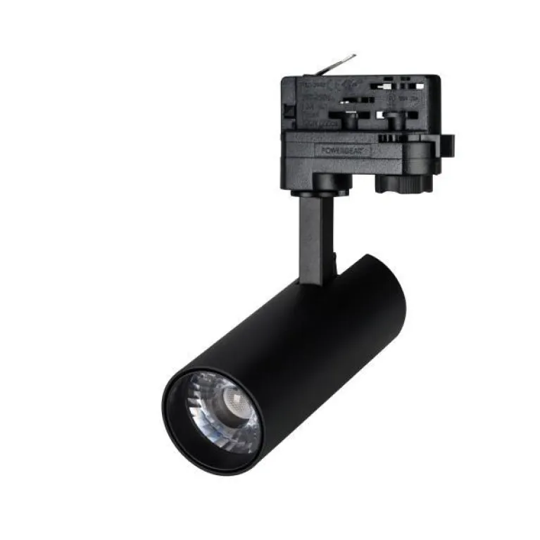 Трековый светодиодный светильник Arlight LGD-Gera-Truecolor-4TR-R55-10W Warm3000 CRI98 031408 в Нижнем Новгороде