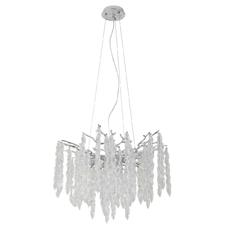 Подвесная люстра MW-Light Лайма 467013808 в Нижнем Новгороде