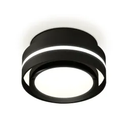 Потолочный светильник Ambrella Light Techno Spot XS8414001 (C8414, N8113)