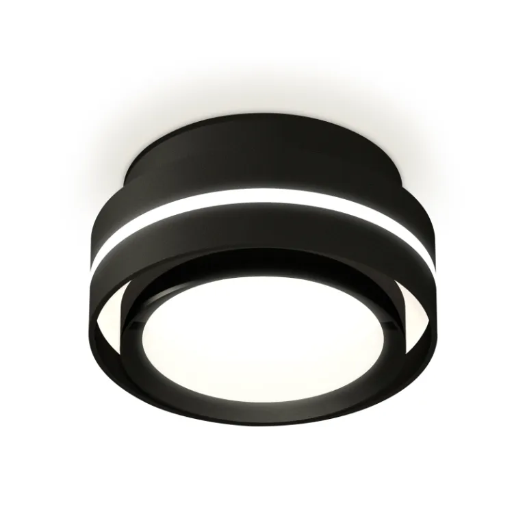 Потолочный светильник Ambrella Light Techno Spot XS8414001 (C8414, N8113) в Нижнем Новгороде