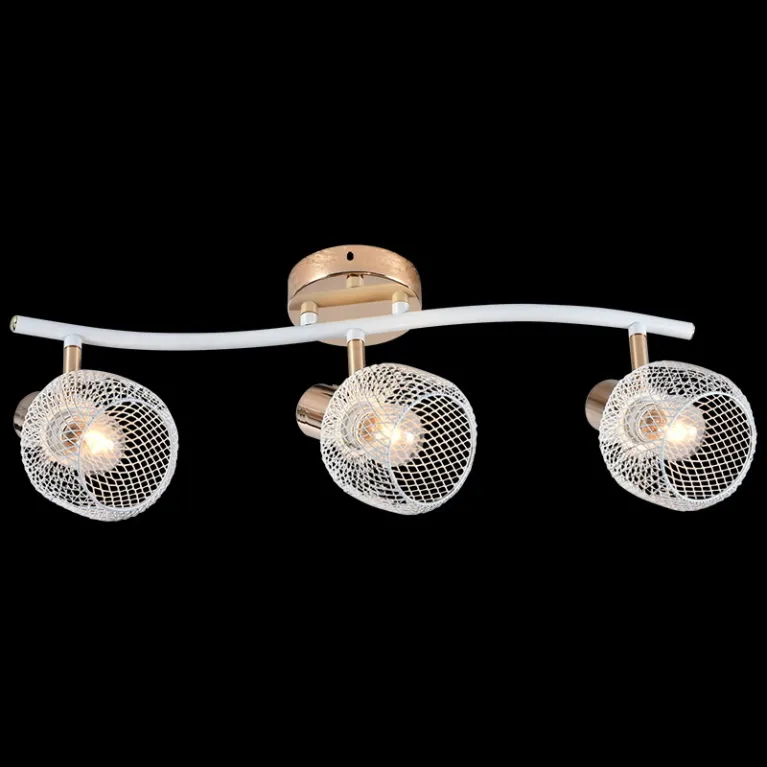 Спот Reluce 05952-0.8-03 WH+FGD в Нижнем Новгороде
