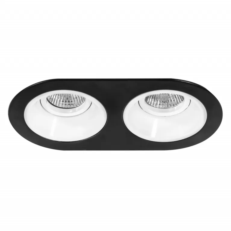 Встраиваемый светильник Lightstar D6570606 (214657+214606+214606) в Нижнем Новгороде