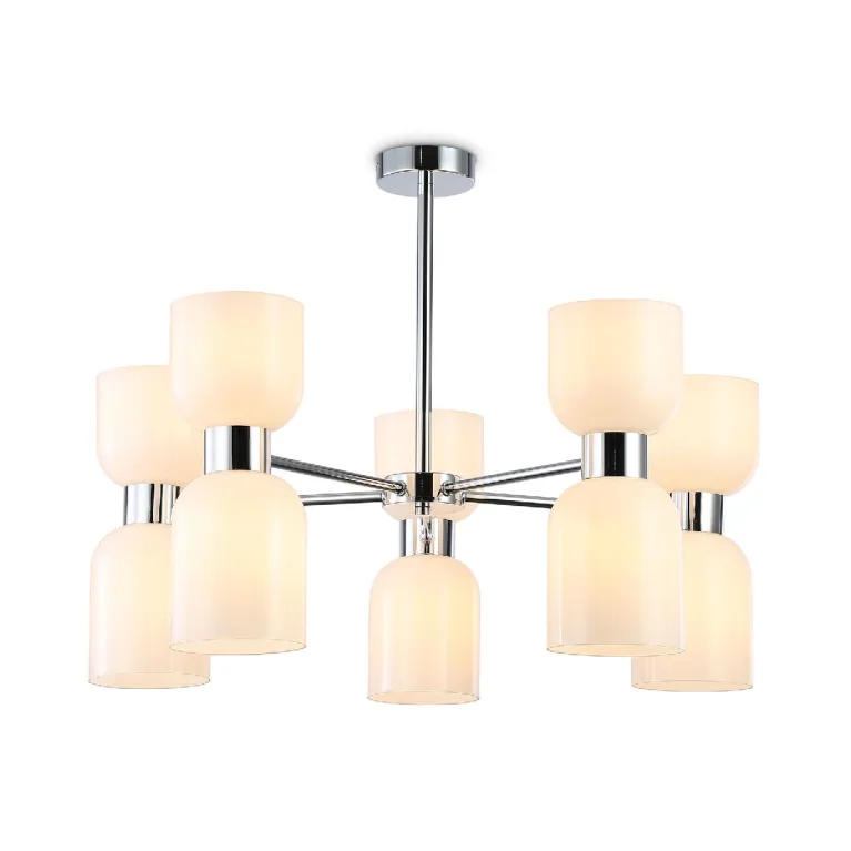 Люстра на штанге Ambrella Light High Light LH56083 в Нижнем Новгороде
