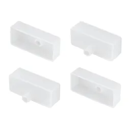 Заглушка Arlight WPH-FLEX-5025-TOP WHITE с отверстием 050121