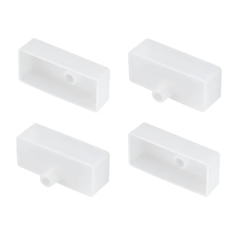 Заглушка Arlight WPH-FLEX-5025-TOP WHITE с отверстием 050121 в Нижнем Новгороде