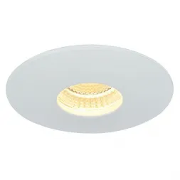 Встраиваемый светодиодный светильник Arte Lamp Track Lights A5438PL-1WH