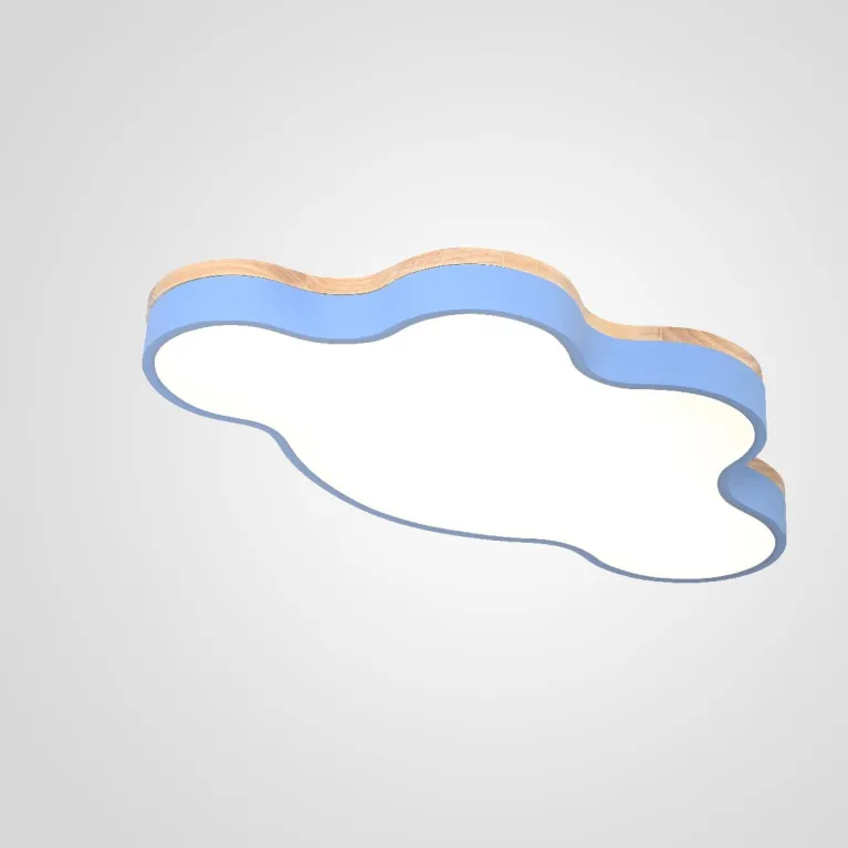 Потолочная люстра ImperiumLoft Cloud Eco 189505-26 в Нижнем Новгороде