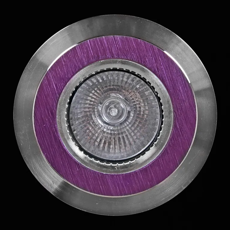 Встраиваемый светильник Reluce 71044-9.0-001D MR16 PP+SL в Нижнем Новгороде