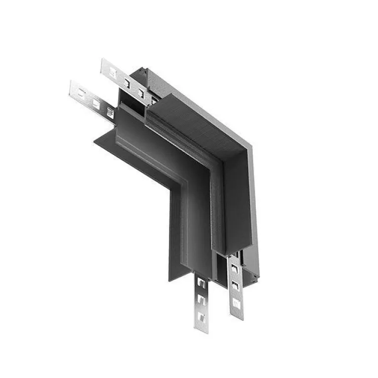 Коннектор L-образный внутренний Maytoni Technica Exility Busbur TRA034CL-42B в Нижнем Новгороде