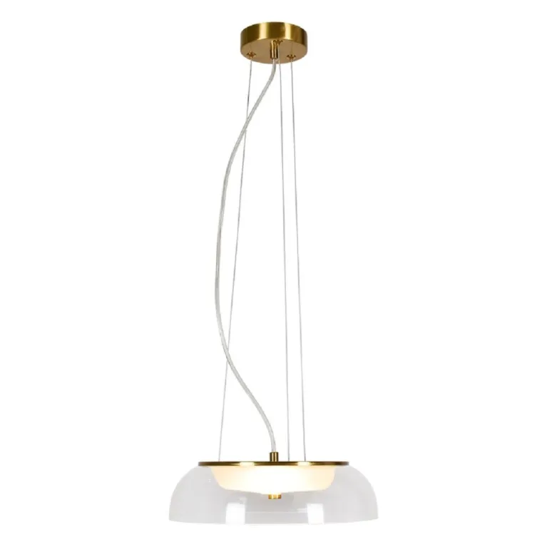 Подвесной светодиодный светильник Lussole Loft Dearborn LSP-7062 в Нижнем Новгороде