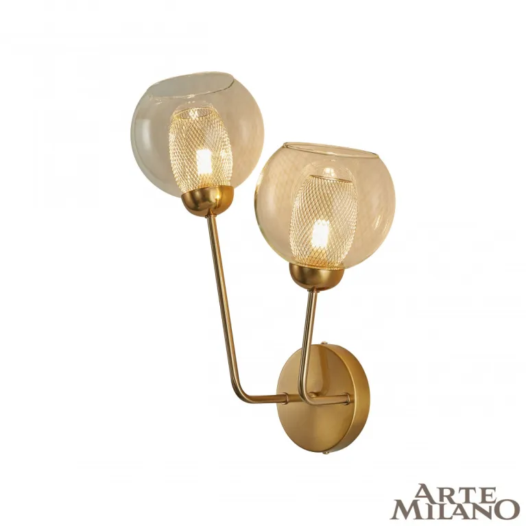 Бра Arte Milano Neapolis 272880/2B GD в Нижнем Новгороде