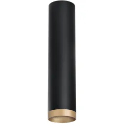 Накладной светильник Lightstar Rullo R49740 (214497+203440)