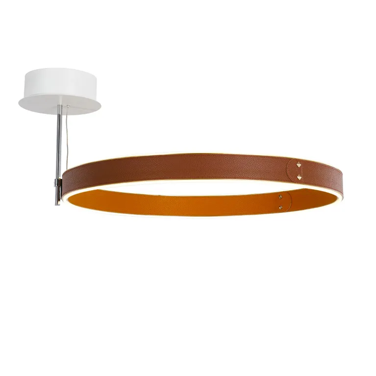 Потолочный светильник DeLight Collection MX18001059-1M coffee/black в Нижнем Новгороде