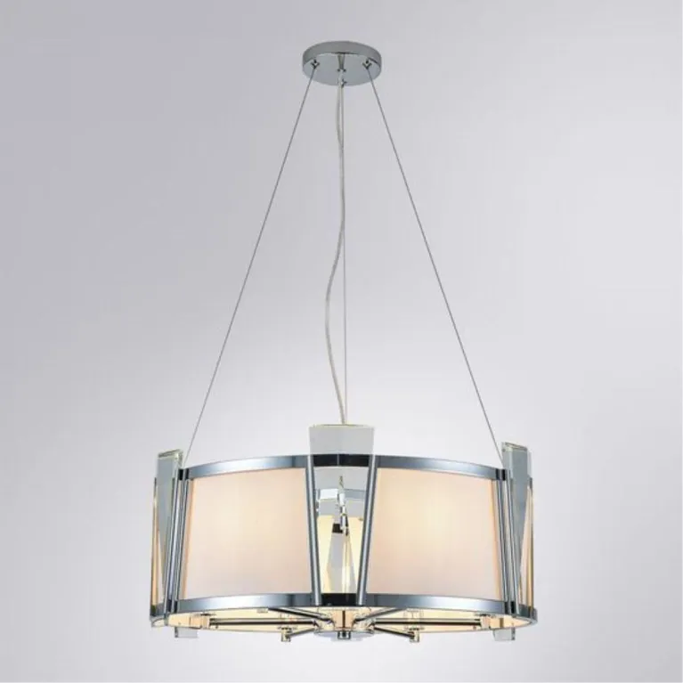 Подвесная люстра Arte Lamp Grato A4079LM-6CC в Нижнем Новгороде
