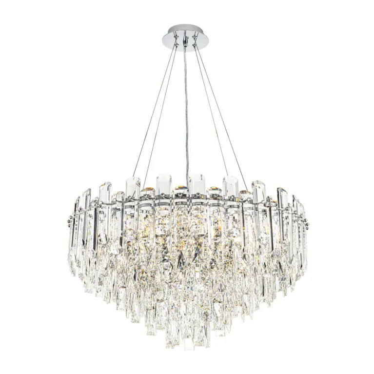 Подвесная люстра Modelux ML.7088.600 CR в Нижнем Новгороде