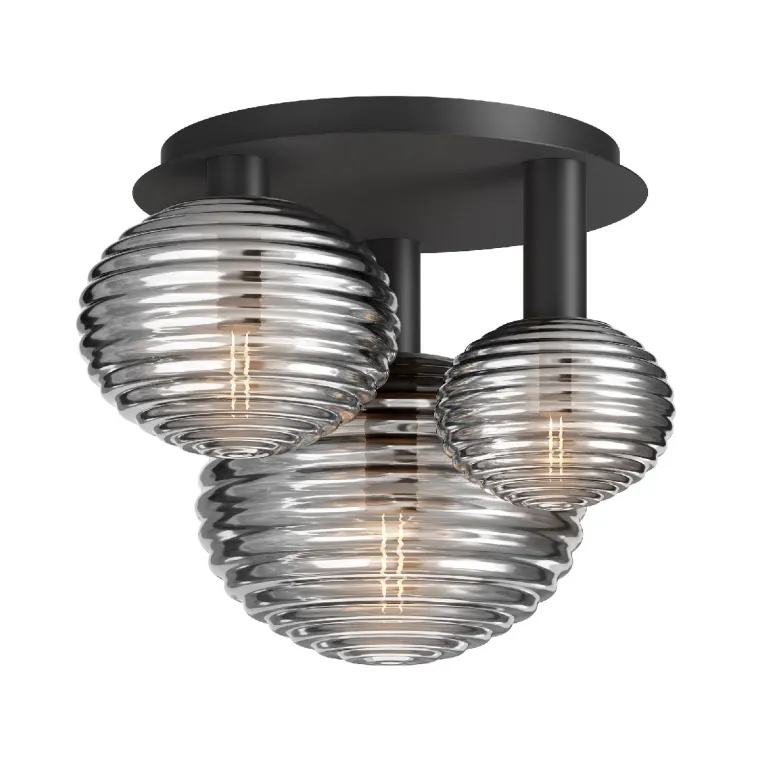 Потолочная люстра Maytoni Reels MOD268CL-03B в Нижнем Новгороде