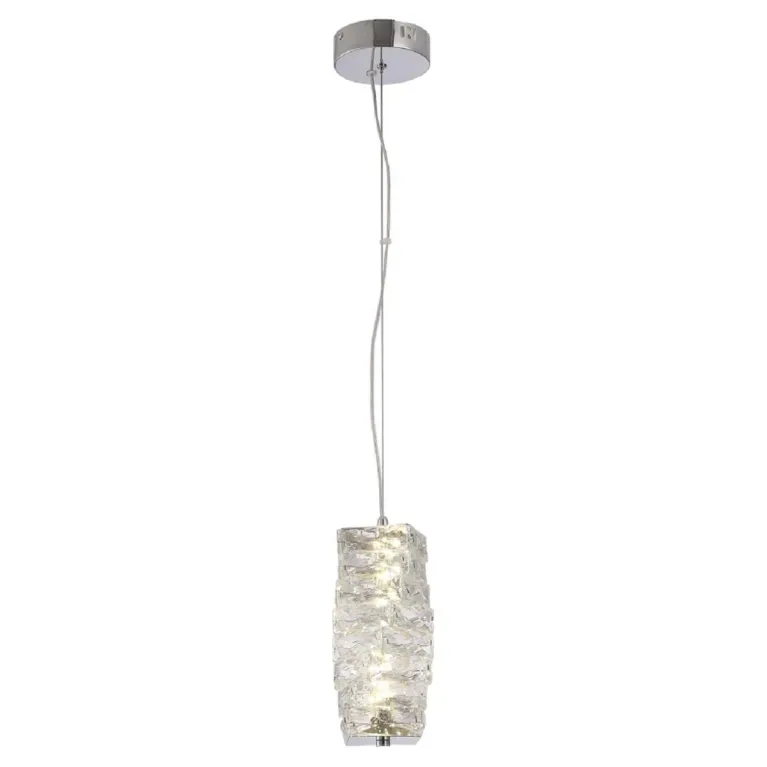 Подвесной светодиодный светильник Lussole Loft Enterprise LSP-7063 в Нижнем Новгороде