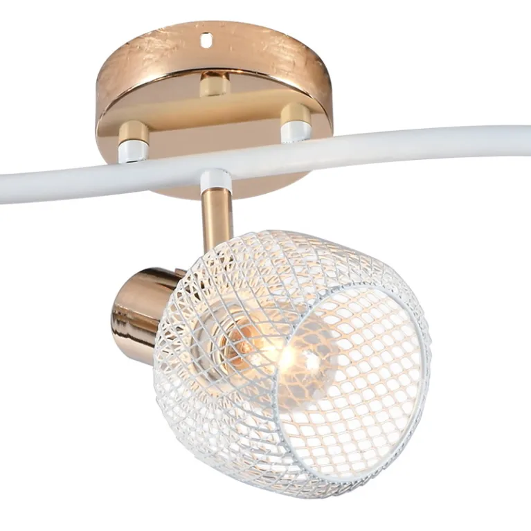 Спот Reluce 05952-0.8-03 WH+FGD в Нижнем Новгороде