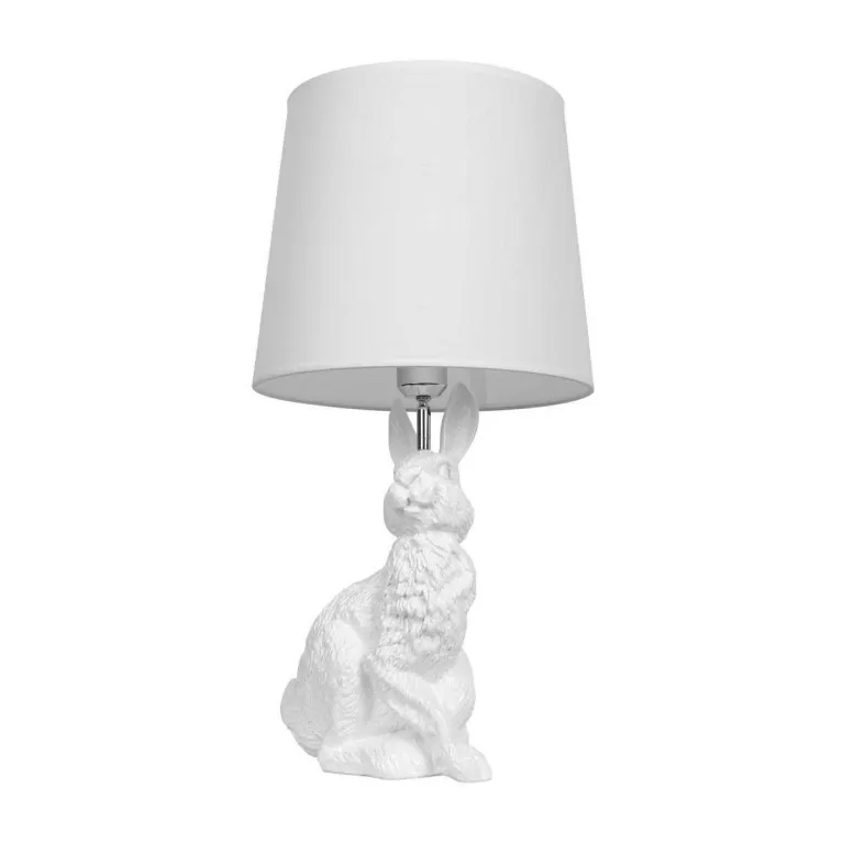 Настольная лампа LOFT IT Rabbit 10190 White в Нижнем Новгороде