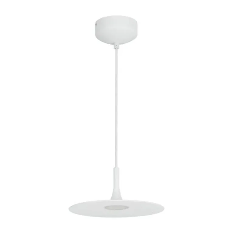 Подвесной светодиодный светильник Arlight SP-Fiore-R250-8W Day4000 035931 в Нижнем Новгороде