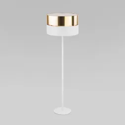 Торшер TK Lighting 5074 Hilton Gold
