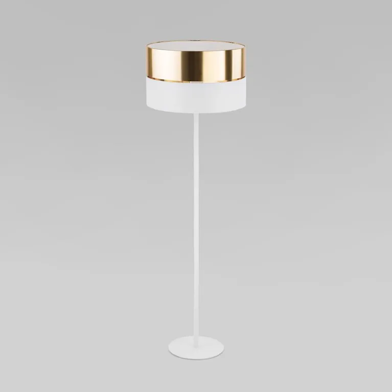 Торшер TK Lighting 5074 Hilton Gold в Нижнем Новгороде