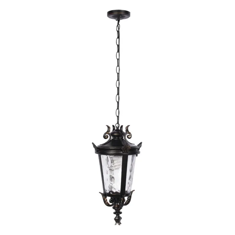 Уличный подвесной светильник Loft IT Verona 100003P в Нижнем Новгороде