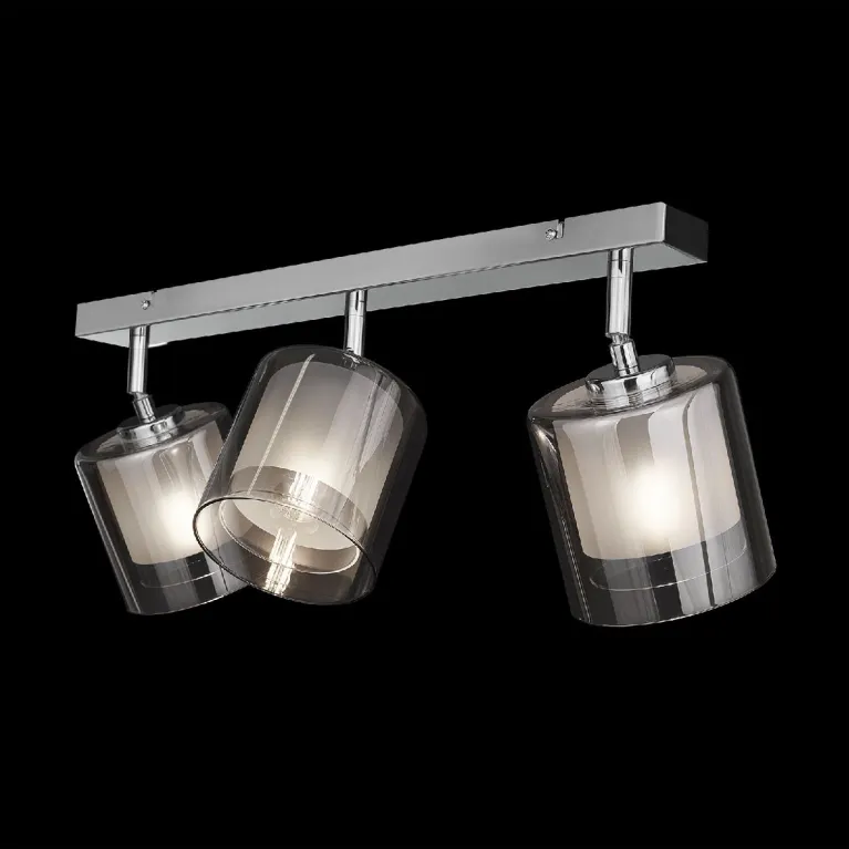 Спот 33 Идеи WLL.102.03.17.CH-S25GR в Нижнем Новгороде