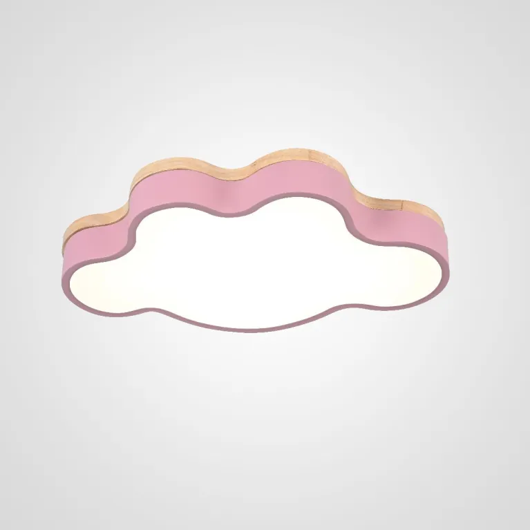 Потолочная люстра ImperiumLoft Cloud Eco 189506-26 в Нижнем Новгороде