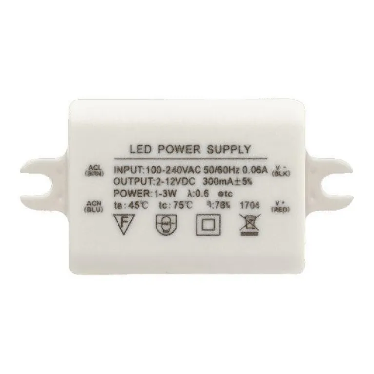 Встраиваемый светодиодный светильник DesignLed GW Tik GW-S712-3-WH-WW 003028 в Нижнем Новгороде