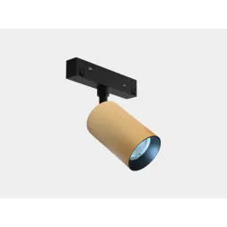 Трековый светильник Lumker SY-LINK-SP-GD-6-NW 00-00018971