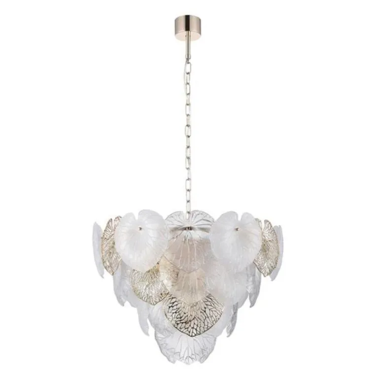 Подвесная люстра Arte Lamp Kapri A4078LM-12GO в Нижнем Новгороде