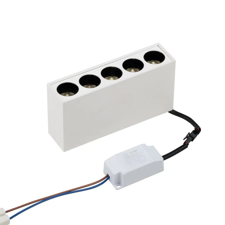 Накладной светильник Vitaluce VT0200060-00 в Нижнем Новгороде