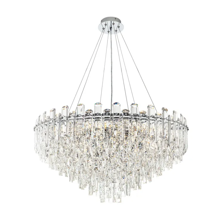 Подвесная люстра Modelux ML.7088.800 CR в Нижнем Новгороде