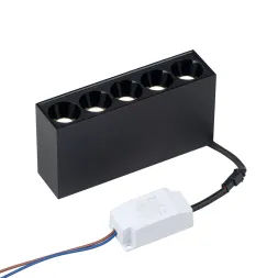 Накладной светильник Vitaluce VT0200060-01