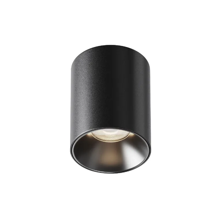 Накладной светильник Maytoni Alfa LED C064CL-8W4K-RD-B в Нижнем Новгороде