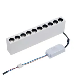 Накладной светильник Vitaluce VT0200061-00