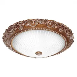 Потолочный светодиодный светильник Silver Light Louvre 842.39.7
