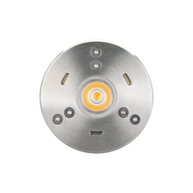 Светильник для фонтанов Arlight KT-AQUA-R85-7W Warm3000 024938 в Нижнем Новгороде