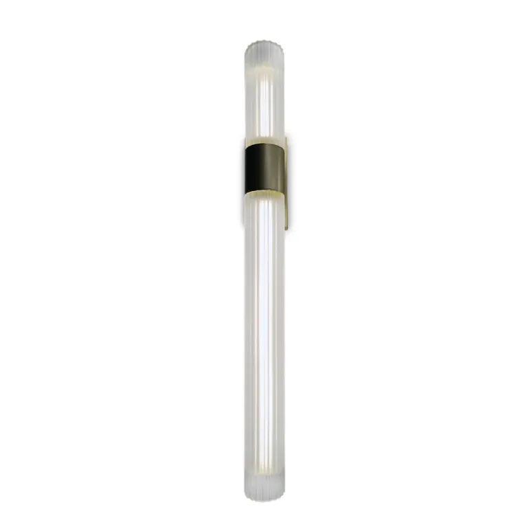 Настенный светильник Delight Collection Therna 9859W1 gold в Нижнем Новгороде